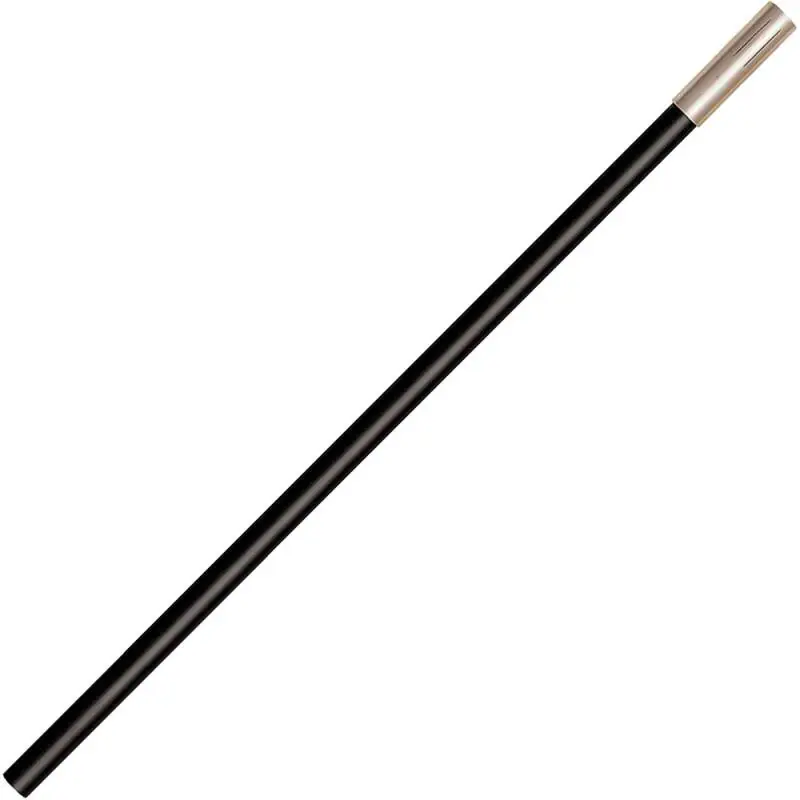 Bestseller Cold Steel Big Bore Blowgun, Blasrohr Verlängerung für 4 und 5 Fuss Modelle