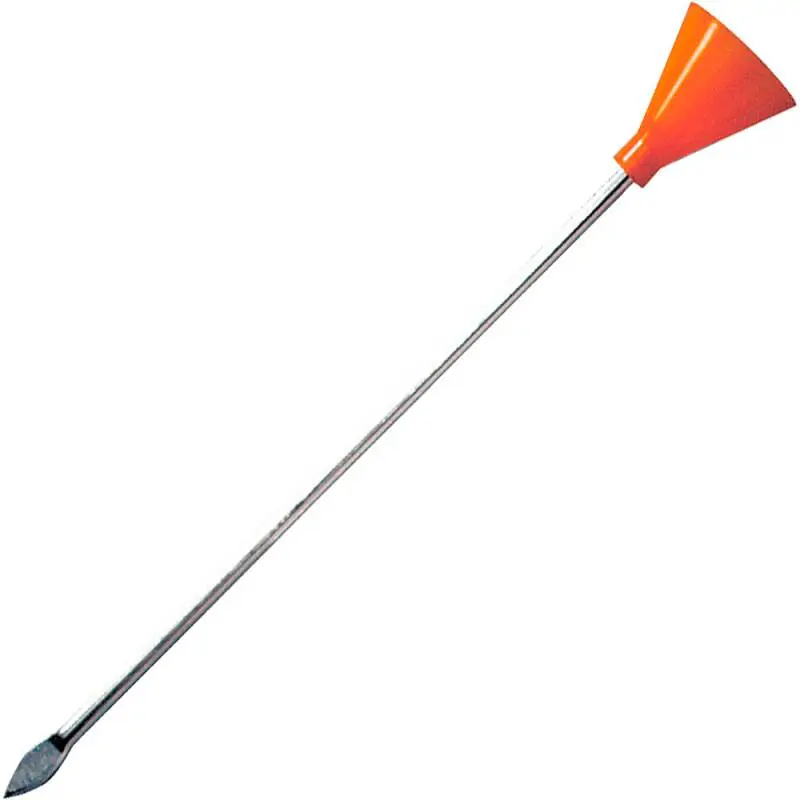 Cold Steel Big Bore Mini Broad Head .625 Darts für 122-152 cm Blasrohre, CSB625M Markenware