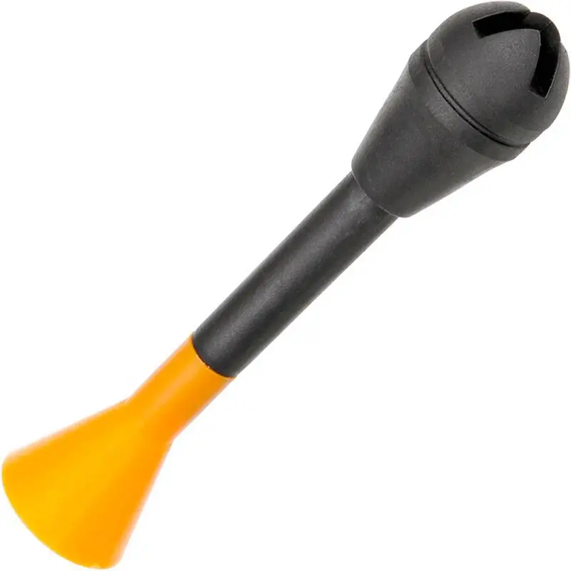 Highlight Cold Steel Stun Darts, Stöpselpfeile, für .625 Big Bore Blasrohre, 50 Stück Pack