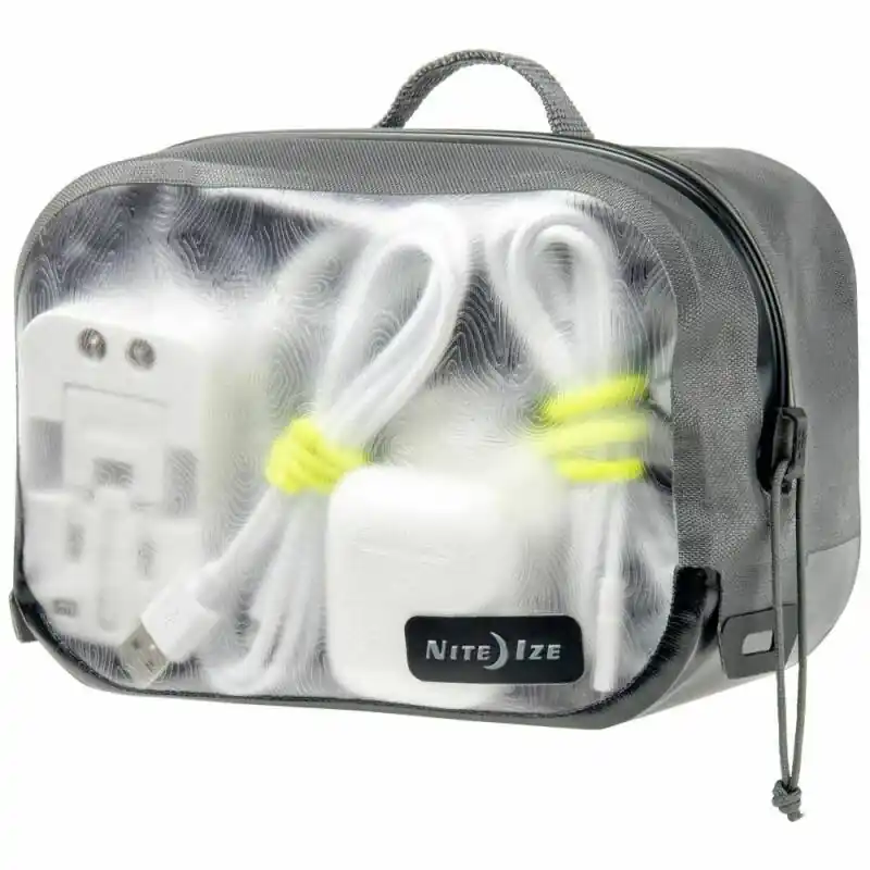 Versand Am Gleichen Tag Nite Ize RunOff® Waterproof Small Packing Cube, wasserdichte Packtasche, Gr. S