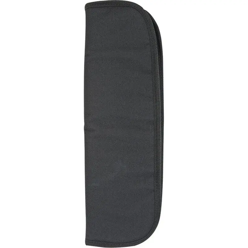 Neue Kollektion Carry All Knife Case 13", 33 cm Nylontasche mit Reisverschluss