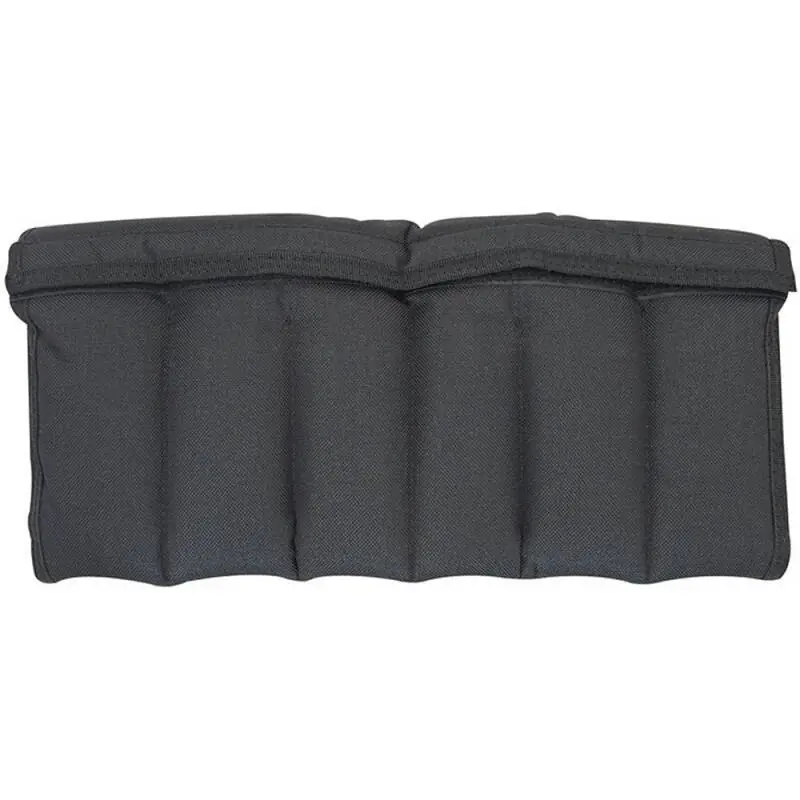 Preiswert Carry All Messer Aufbewahrungstasche für 12 Klappmesser bis max. 12,5 cm Länge