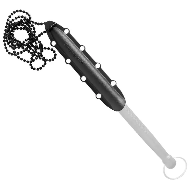 Nur Heute Cold Steel Delta Secure-Ex Halsscheide mit Kugelkette CSSK92DD