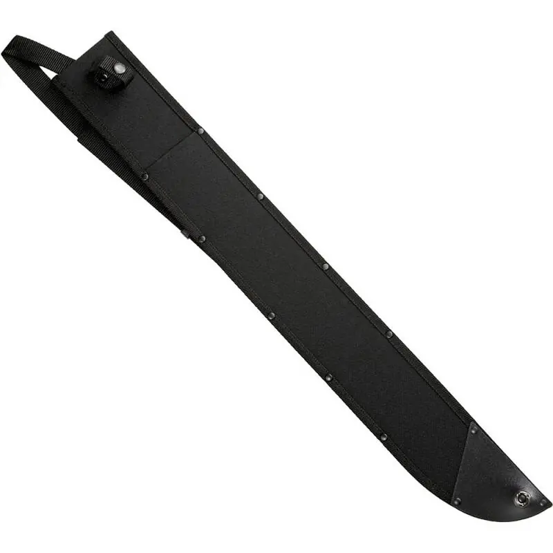 Sonderaktion Cold Steel Nylonscheide in schwarz für CS97TM21 Two Handed Latin Machete