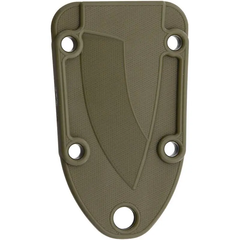 Neuheit ESEE Candiru Sheath - Scheide für das ESEE Candiru, in OD Green