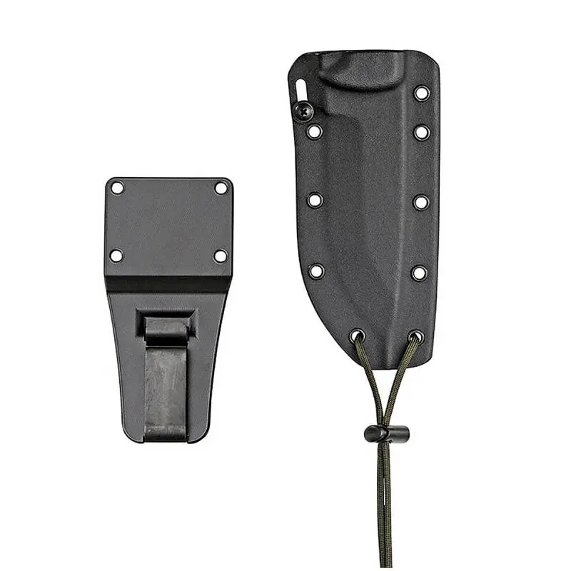 ESEE Model 5 Complete Sheath System, Kydexscheide System für Model 5 Wochenendangebot