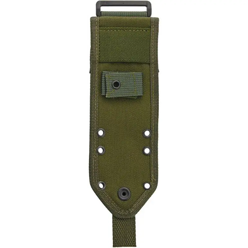 ESEE MOLLE-kompatible Halterung, für Messerscheiden der Modelle 3 und 4, ODgreen Sonderangebot