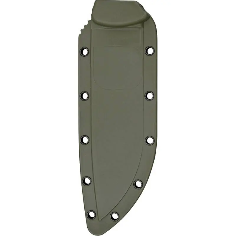 ESEE Zytel Messerscheide für das Model 6, olive Ausverkauf