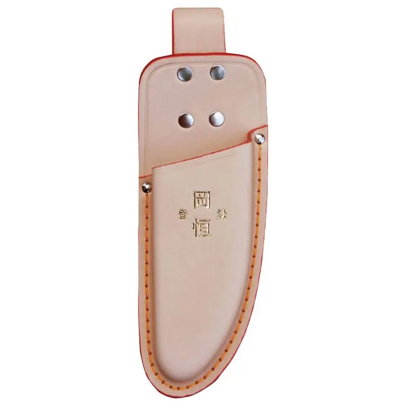 Sofort Bestellen Okatsune Lederholster medium, passend für Okatsune Gartenschere Modell 101, 103