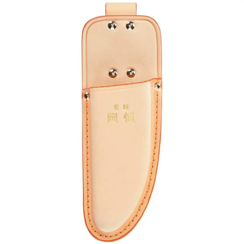 Okatsune Lederholster passend für Okatsune Gartenschere Modell 103 und 104 Mega-Angebot