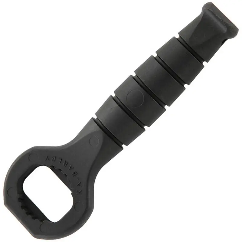 KA-BAR Bottle Opener Flaschenöffner Kapselheber in schwarz mit Ka-Bar Griff Knallerangebot