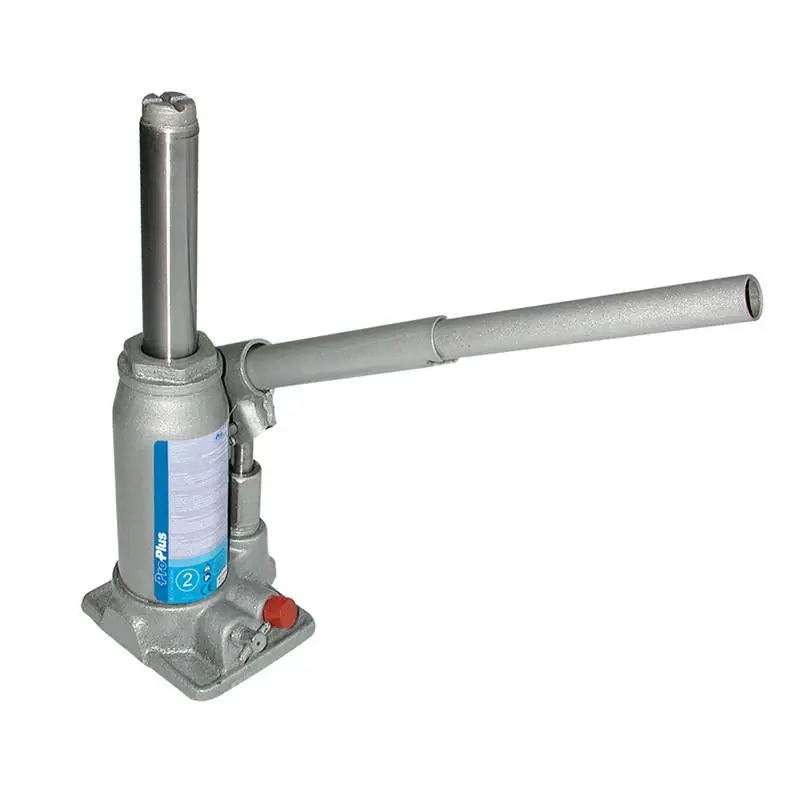 Jetzt Kaufen Mini Hydraulik Wagenheber, 2 Tonnen Hubkraft