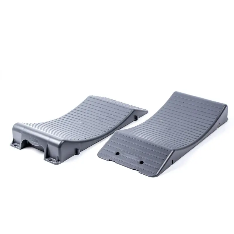 Super-Preis Fiamma Wheelsaver Reifenschützer, 5 t pro Achse, (L/B/H) 46x21x6 cm