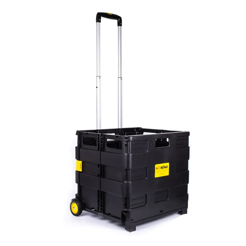 Carbest Transportwagen für Gasflaschen, faltbar, belastbar bis 35 Kg Neu Im Sortiment