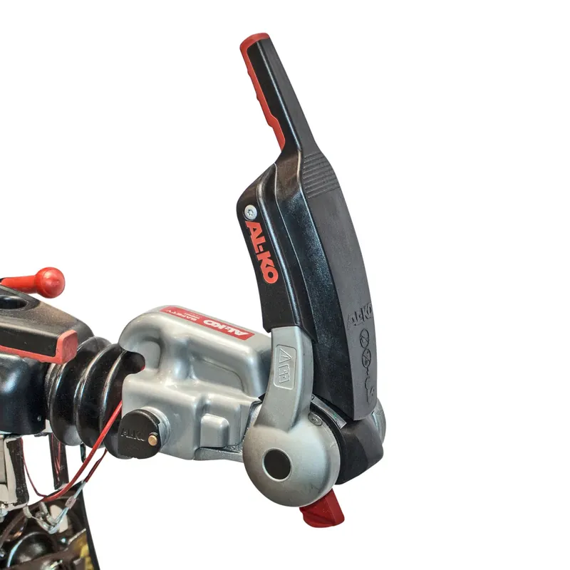 ALKO AKS 3004 Antischlingerkupplung + Safety Sicherung + Safety Ball Aktuell