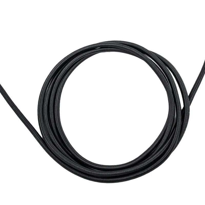 100 Meter Expanderseil Ø 5 mm schwarz Wochenendangebot