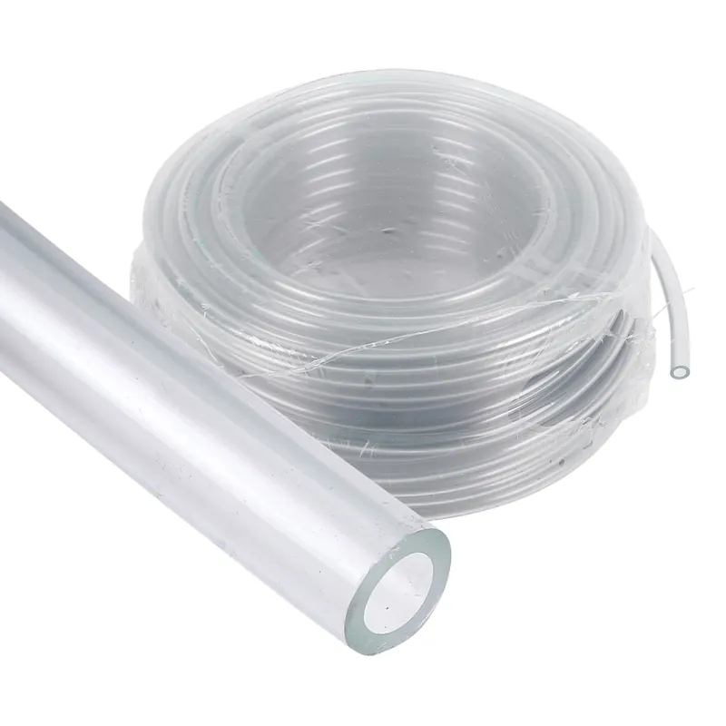 10 Meter Wasserschlauch 8x2 mm klar Wasserinstallation Highlight