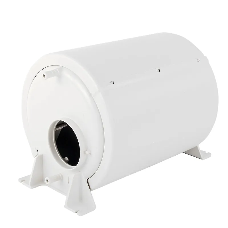 Top-Seller Truma TT2 Therme Ersatzbehälter 5 Liter weiß inkl 2x Ventile & 3x O-Ring