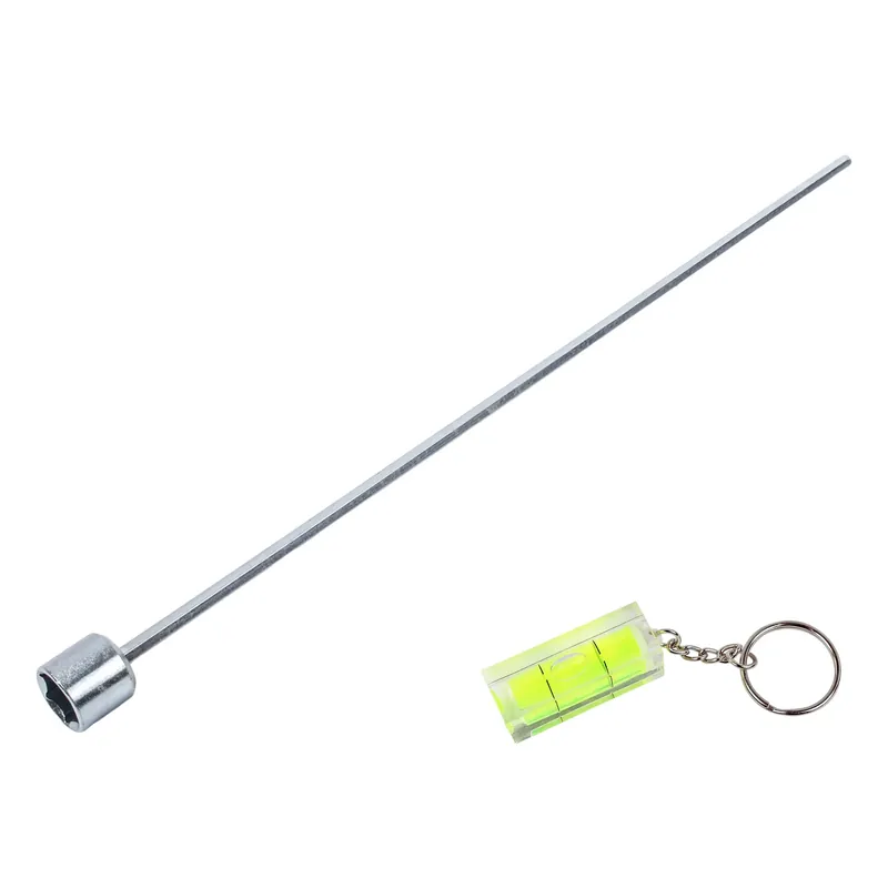 Verlängerung 19 mm Nuss Kurbelstützen 440 mm Akkuschrauber + Schlüsselanhänger Saisonangebot