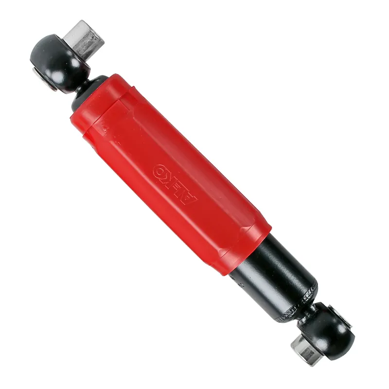 Sale AL-KO Octagon Stoßdämpfer rot 1800 Kg für Wohnwagen und Anhänger
