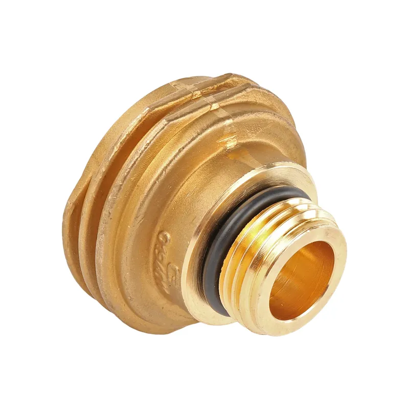 Markenprodukt LPG Tankadapter für Europa, ACME, W21,8