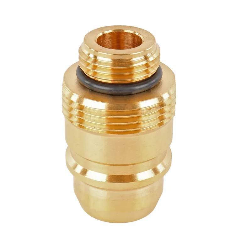 Knallerangebot LPG Tankadapter für Spanien / Portugal, Ø 22 mm
