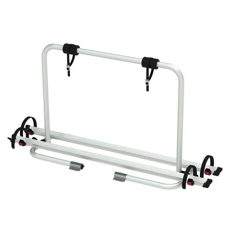 Top-Preis Deichsel Fahrradträger Caravan ECO | 2 Fahrräder | 50 Kg belastbar