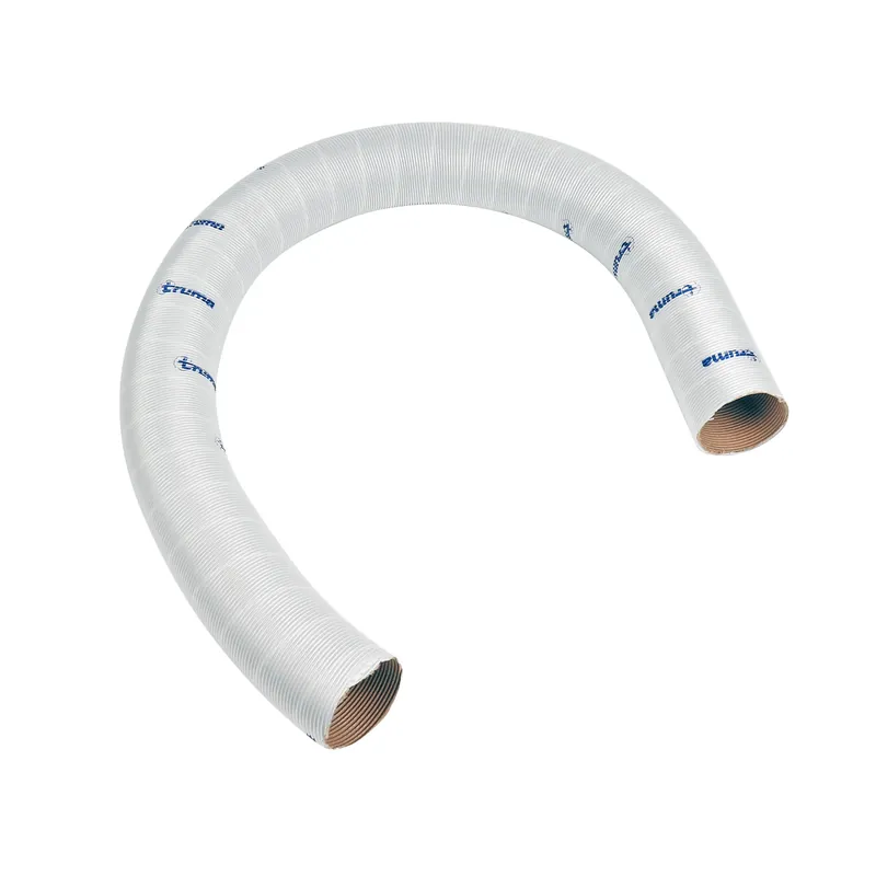 1 Meter Truma Kaltluftschlauch | 65mm | für Klimaanlagen | KR 65 Letzte Chance