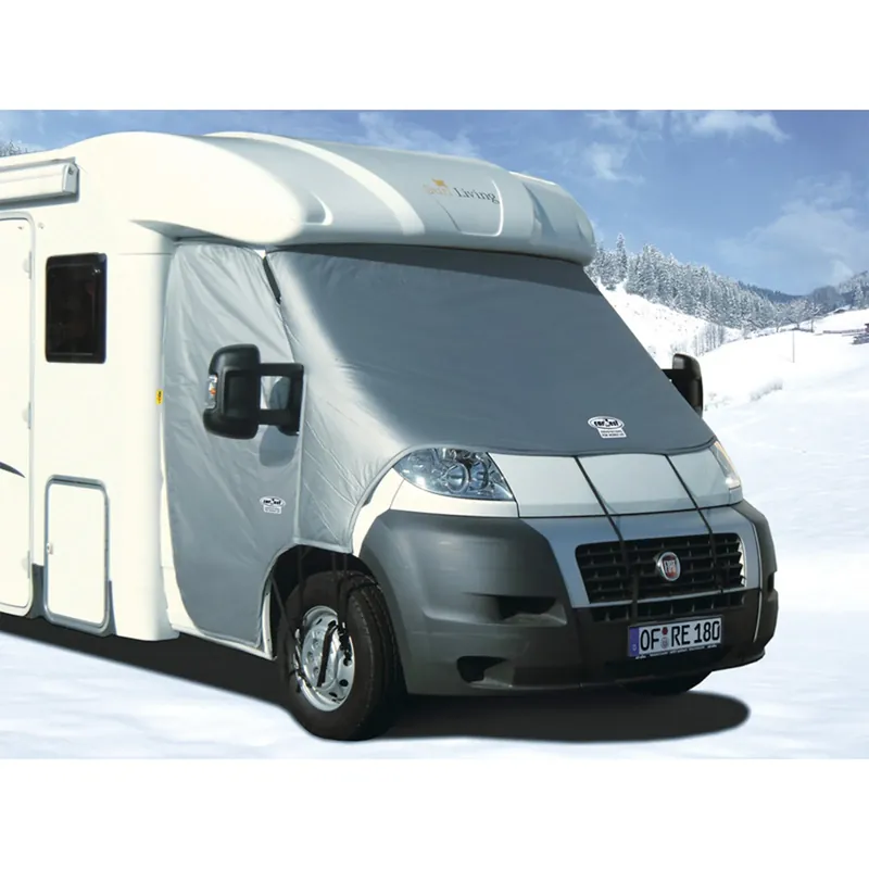 Expressversand Thermomatte Fahrerhaus-Außenisolierung für Ducato,Jumper Boxer ab Bj.2007 - 2014
