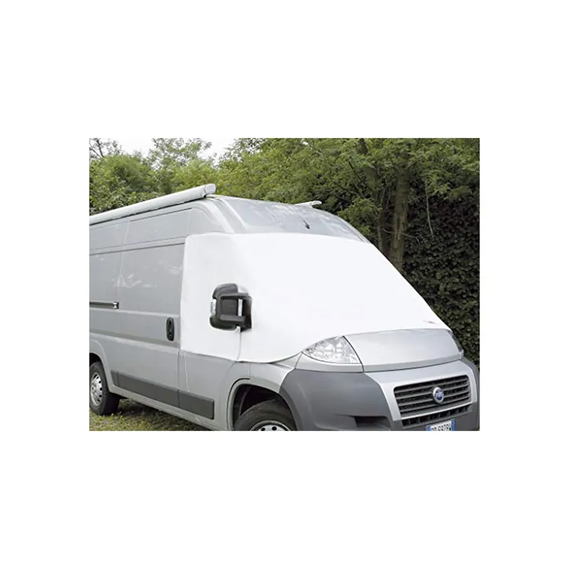 Fiamma Frontscheibenschutz für DUCATO XL NA 2006 Abdeckung für Windschutzscheibe Schneller Versand