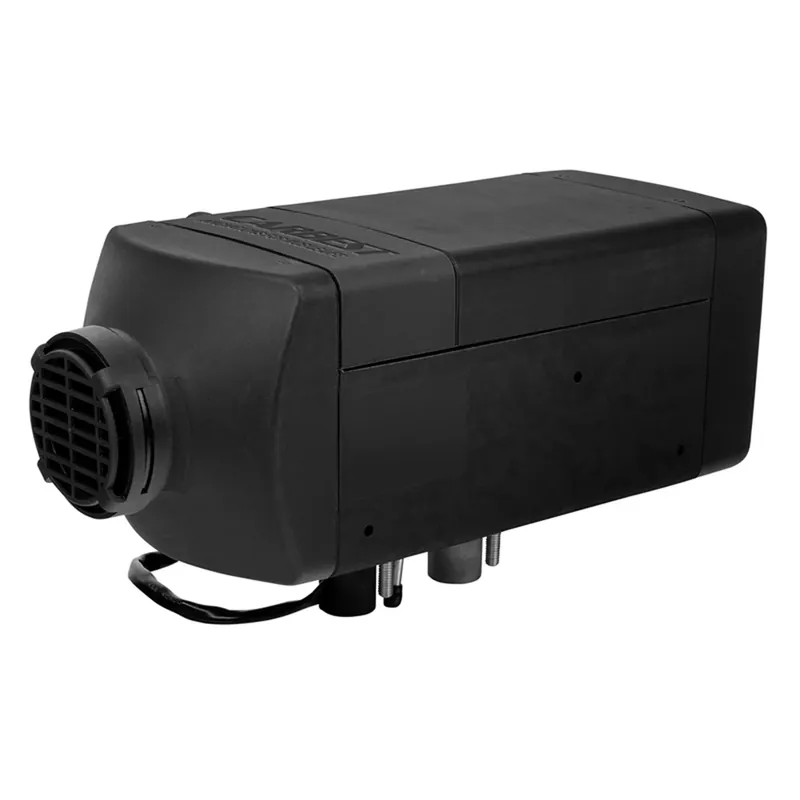 Standheizung Diesel 12V, 2kw, Digital Schalter für Wohnwagen, Wohnmobil, Bus Preisknaller
