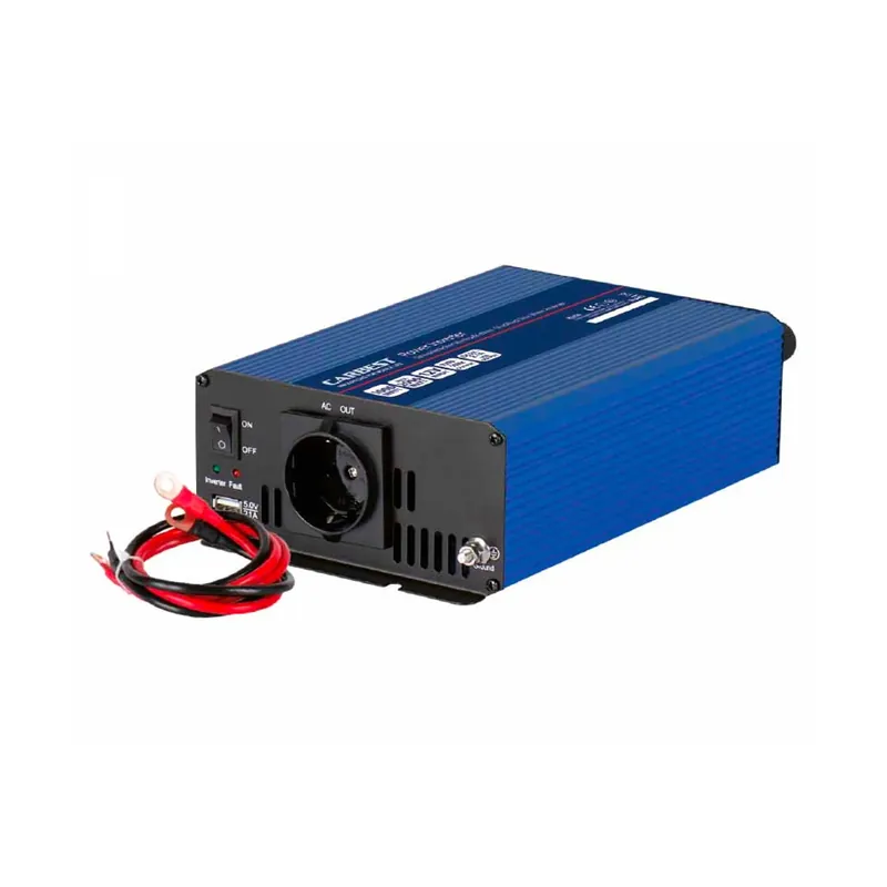 Sale Wechselrichter Power Inverter 1000W sinusähnliche Spannung 12V/230V für Caravan