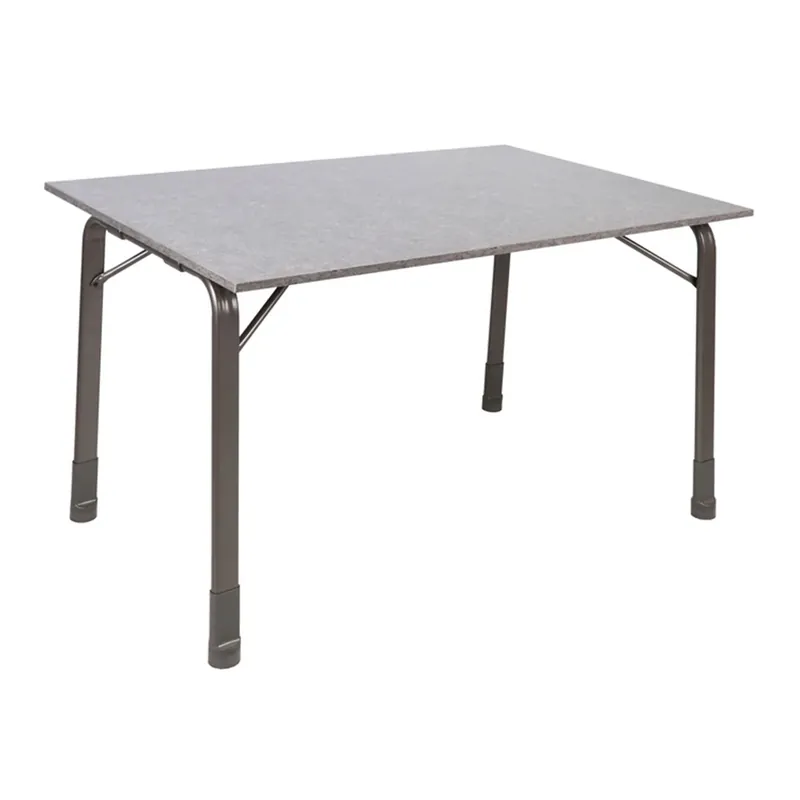 Jetzt Kaufen Campingtisch Elegance aus der Avantgarde Serie – wetterfest und standfest
