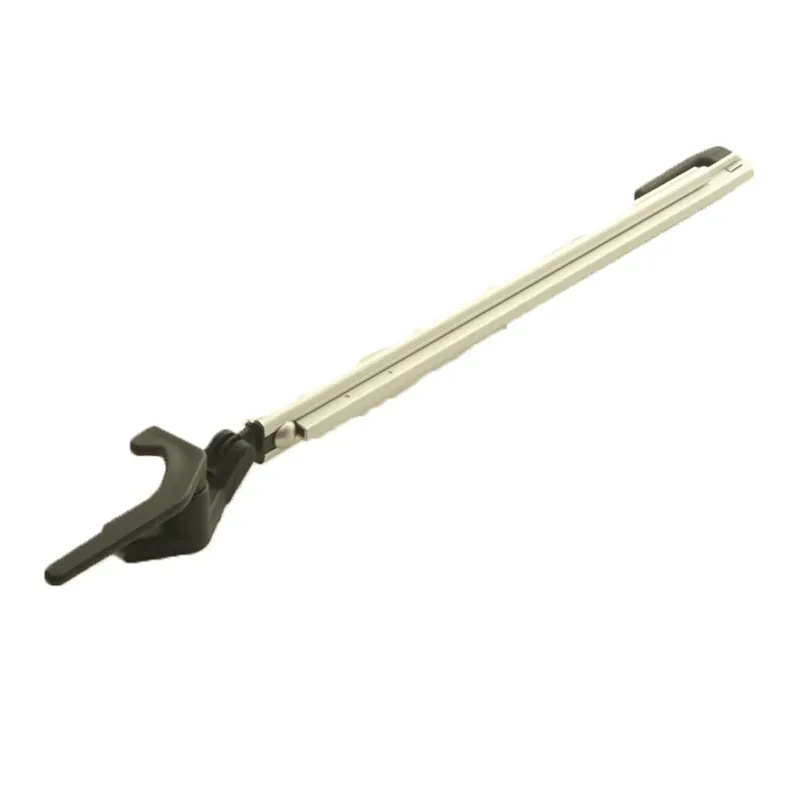 Fensteraussteller stufenlos Polyfix Klick 30cm links Fensterfeststeller Sonderaktion