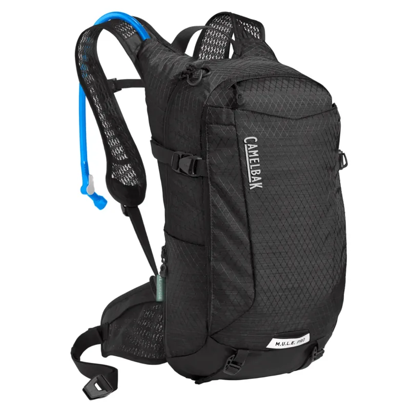Kamelrucksack Sportrucksack Women's M.U.L.E. PRO 14 von CAMELBAK, 11L + 3L Neue Kollektion