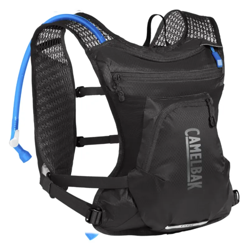 Kamelrucksack Sportrucksack Chase Bike Vest von CAMELBAK, 2L + 1,5L Trinkweste Top-Preis