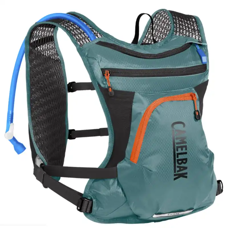 Kamelrucksack Sportrucksack Chase Bike Vest von CAMELBAK, 2L + 1,5L Trinkweste Kracherpreis