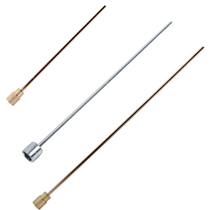 Jetzt Bestellen Verlängerung 19 mm Nuss für Kurbelstützen 34 cm 44 cm 54 cm Akkuschrauberaufsatz