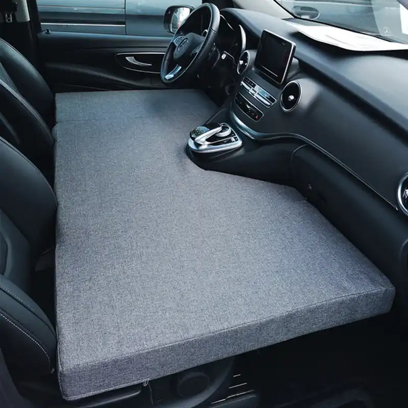 Carbest Fahrerhaus Zusatzbett passend für Spacetourer, Expert, Traveller, Proace Begrenztes Angebot