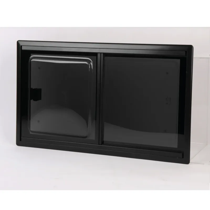 Neu Im Sortiment Universal Carbest Schiebefenster RW 50x45cm Ausstellfenster Wohnmobil Fenster