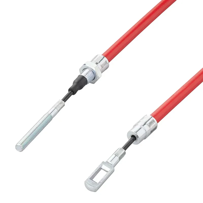 Jetzt Bestellen Bremsseil mit Öse passend für AL-KO 21841804 Longlife Bowdenzug HL/GL: 1460/1685