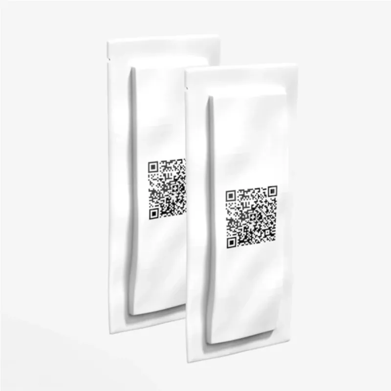 Zertifiziert CLESANA Barriere Folienliner für Clesana Toilette C1 ca. 72 Toilettengänge Set