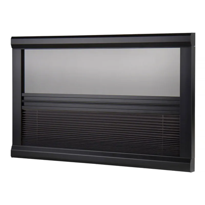 UniFrame Fenster-Innenrahmen – Verdunkelung & Moskitoschutz für Camper & Reisemobile 500x450 Sofort Bestellen
