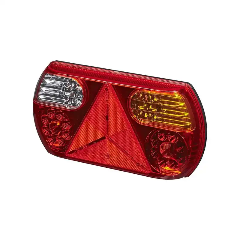 Rückleuchte 6 Funktionen 296x142mm 32LED rechts – Hochwertige LED Beleuchtung Angebot