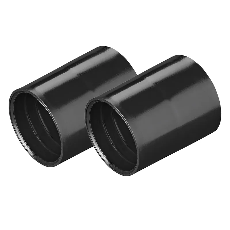 2er Set Abwasser-Rohr Verbindungsmuffe Ø28 mm – Dicht, ohne Kleben, für Wohnmobil & Boot Mega-Angebot