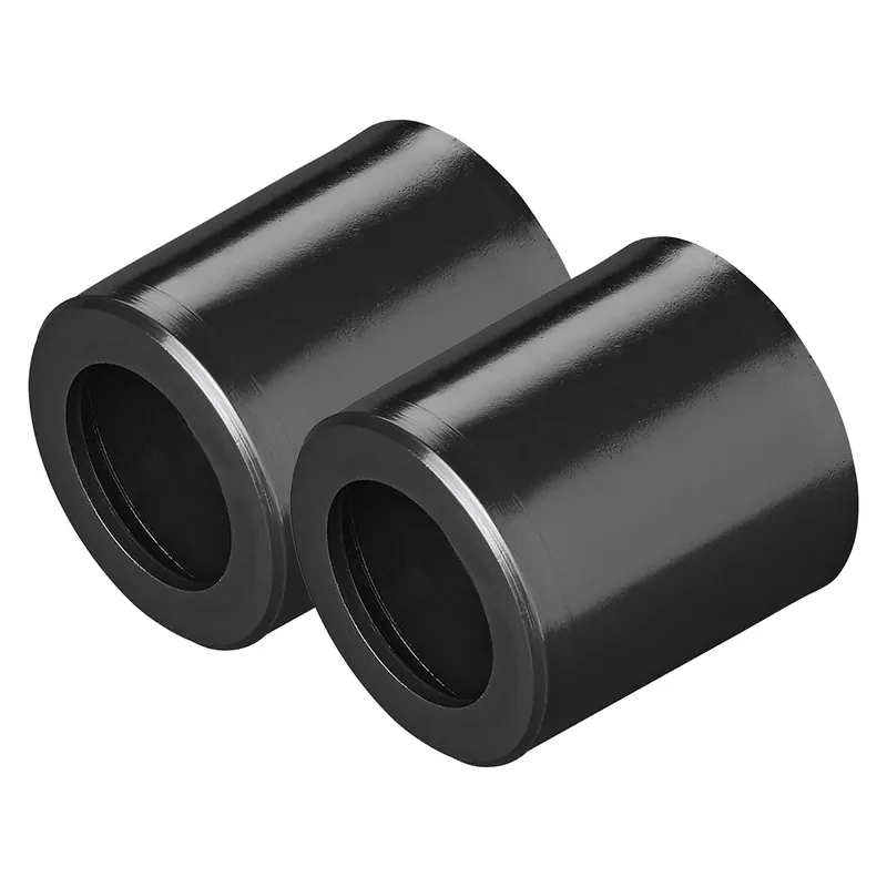 Schnäppchen 2er Set Abwasser-Rohr Reduzierstück Ø28 mm auf Ø17 mm – Dicht, ohne Kleben, für Wohnmobil & Boot
