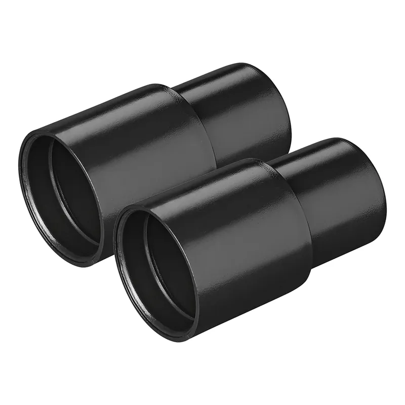 2er Set Abwasser-Rohr Übergangsstück Ø28 mm auf Ø26 mm – Dicht, ohne Kleben, für Wohnmobil & Boot Echt