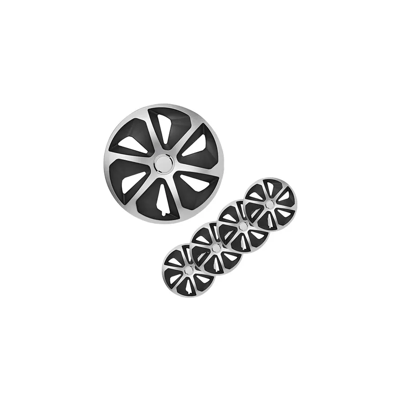 Radblenden Set Ring 13 Zoll - 4 Stück Wohnmobil Wohnwagen Auto Radzierblenden Neue Kollektion