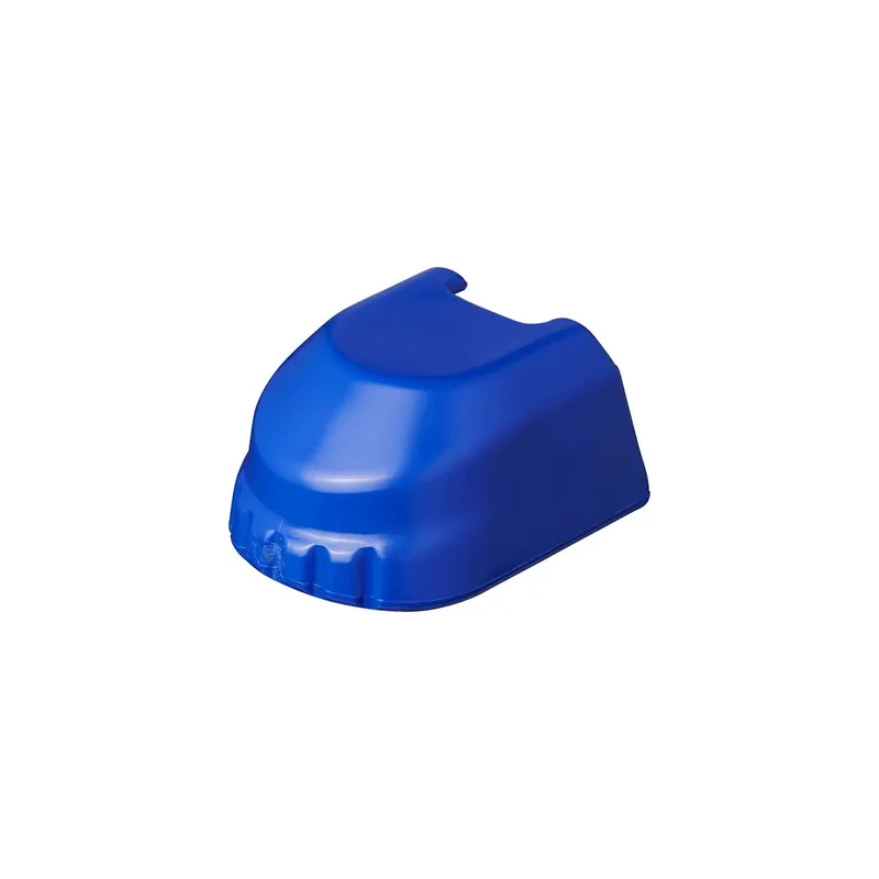 Neue Kollektion Soft Dock Kupplungsschutz 84x59x109mm | Prallschutz für Wohnwagen Anhänger | Stoßstangenschutz