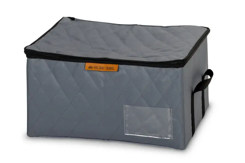 Top-Preis Faltbare Kühlbox 40x31x23cm – Isoliert für Speisen und Getränke